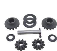 yukon gear & axle (ypkgm7.625-s-28) стандартный комплект раздаточных шестернях для gm 7.625 дифференциала с осью 28-spline: оптимальное обновление для повышения производительности. логотип