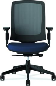 img 3 attached to HON HON2281VA10T Lota Office Chair