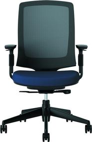 img 1 attached to HON HON2281VA10T Lota Office Chair