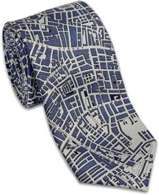 img 2 attached to Josh Bach CIVITAS London Necktie