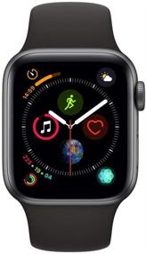 img 1 attached to Apple Watch серии 4 (GPS и сотовая связь)