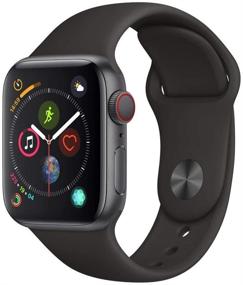 img 2 attached to Apple Watch Series 4 (GPS Cellular