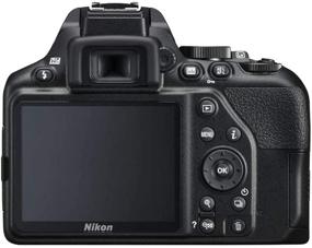 img 2 attached to 📷 Nikon D3500 DSLR камера только корпус: Международная модель - Полный обзор и руководство по покупке