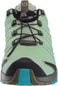 img 3 attached to Salomon Womens Athletic Water Shoes Hiking Bluebird