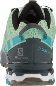 img 2 attached to Salomon Womens Athletic Water Shoes Hiking Bluebird