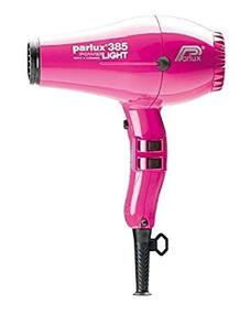 img 1 attached to 💇 Фен Parlux 385 Power Light Ionic Ceramic - Розовый