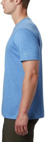 img 1 attached to 👕 Columbia Mens Thistletown Ridge Black Men's Active Clothing: Performance and Style Combined