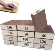 drywall sanding sponge blocks - optimal for sponge sanding логотип