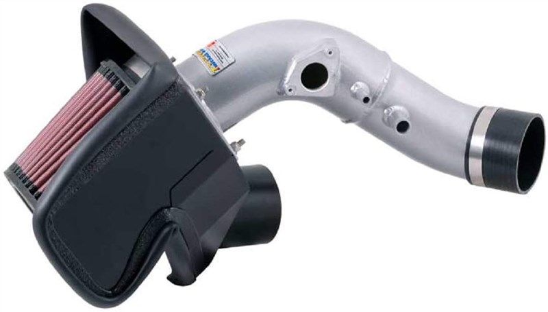 69 1014ts typhoon silver intake system 로고