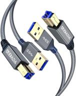 akoada usb a к usb b 3 логотип