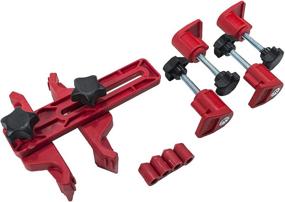 img 2 attached to 🔧 Enhance Engine Performance with Tool Guy Republic Timing Gear Clamp Set - Ensures Precise Valve Timing for Single, Dual, or Quad Overhead Cam Engines