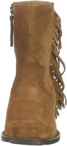 img 3 attached to 👢 Stylish ARIAT Unisex-Child Western Boot: The Perfect Combination of Comfort and Fashion!