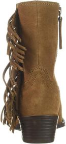 img 2 attached to 👢 Stylish ARIAT Unisex-Child Western Boot: The Perfect Combination of Comfort and Fashion!