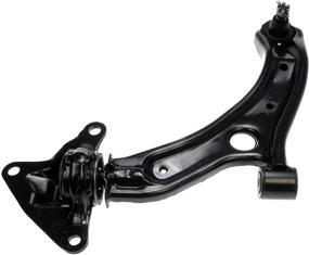 img 2 attached to Dorman 522 113 Control Arm