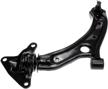 dorman 522 113 control arm logo