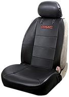 plasticolor gmc sideless seat cover, 2-piece set (008580r01) - ultimate protection for your seats! logo