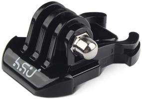 img 2 attached to HSU Release Buckle Accessory SJ4000