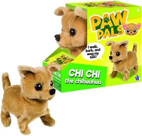 img 2 attached to 🐶 Вестминстер 3033 Чи-Чи Чихуахуа: Милый коллекционный игрушечный порода для любителей собак.