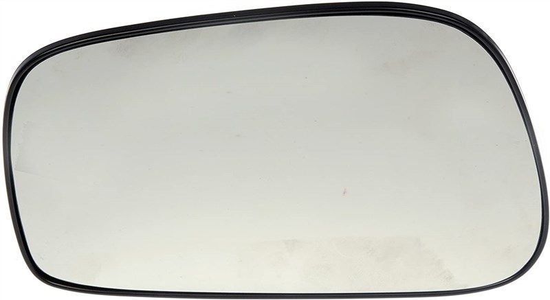 dorman 56405 driver non heated plastic logo