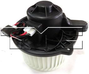 img 3 attached to 🌬️ Enhance Ventilation with TYC 700258 Replacement Blower Assembly - Find Your Perfect Fit!