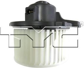 img 2 attached to 🌬️ Enhance Ventilation with TYC 700258 Replacement Blower Assembly - Find Your Perfect Fit!