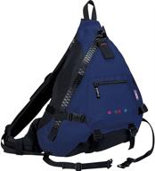 🎒 j world new york большая сумка-паучок хикори с молнией логотип
