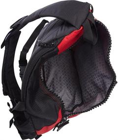 img 3 attached to 🎒 J World New York Большая сумка-паучок Хикори с молнией