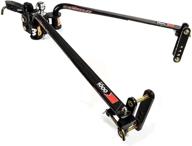 🚚 комплект фаркопа camco chem recurve r3 на 1200 фунтов, модель 48774 логотип