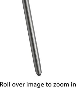 img 1 attached to ✏️ Replacement Black Stylus Pen for Motorola Moto G Stylus 2021 XT2115 Version - Touch Pen Upgrade