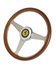 img 3 attached to 🏎️ Thrustmaster Ferrari 250 GTO Steering Wheel Add-on for PS5, PS4, XBOX Series X/S, One, PC