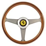 🏎️ thrustmaster ferrari 250 gto steering wheel add-on for ps5, ps4, xbox series x/s, one, pc logo