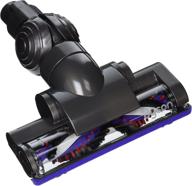 dyson power nozzle dc35 iron логотип