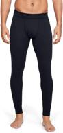 👖 under armour men's packaged base 2.0 leggings - advanced seo-optimized product title logo