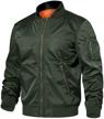 tacvasen jackets long classic windbreaker softshell outdoor recreation and outdoor clothing logo