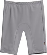 🩲 city threads boys' swim bottoms: essential protection for water fun логотип