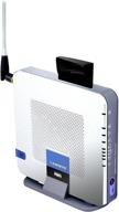 📶 verizon compatible linksys by cisco wireless-g router for mobile broadband logo