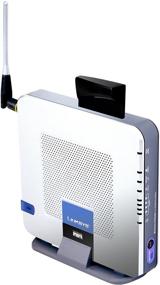 img 1 attached to 📶 Verizon compatible Linksys by Cisco Wireless-G Router for Mobile Broadband