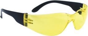 img 1 attached to SAS Safety 5341 Eyewear Polybag