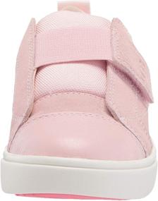 img 3 attached to 👟 UGG RENNON Sneaker CHESTNUT: Stylish Toddler Boys' Shoes for Sneakers