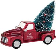 department 56 christmas delivery figurine logo