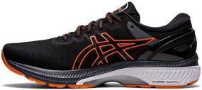 img 1 attached to 🏃 ASICS Gel Kayano Magnetic Men's Athletic Running Shoes: Superior Comfort & Performance