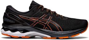 img 4 attached to 🏃 ASICS Gel Kayano Magnetic Men's Athletic Running Shoes: Superior Comfort & Performance