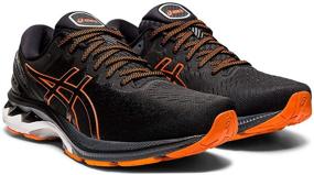 img 3 attached to 🏃 ASICS Gel Kayano Magnetic Men's Athletic Running Shoes: Superior Comfort & Performance