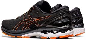 img 2 attached to 🏃 ASICS Gel Kayano Magnetic Men's Athletic Running Shoes: Superior Comfort & Performance