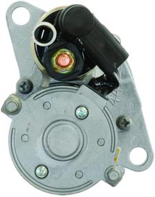 img 2 attached to ACDelco 337 1124 Professional Starter
