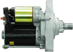 img 1 attached to ACDelco 337 1124 Professional Starter