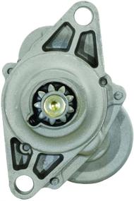 img 3 attached to ACDelco 337 1124 Professional Starter