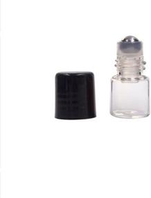 img 2 attached to Aromatherapy Essential Fragrance Cosmetics with Refillable Option