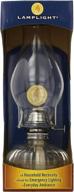 🕯️ lamplight farms ellipse oil lamps: enhance your space with 1 count of elegance logo