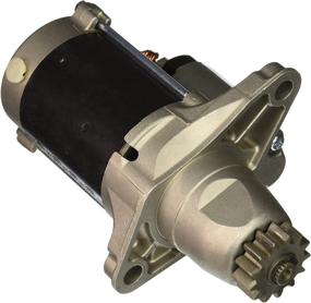 img 1 attached to ⚙️ High-Quality REMAN STARTER (2800322): Reliable Performance for your Automotive Needs